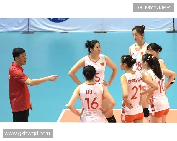 全国锦标赛分析：北京排球队球员个人能力的全面展现与提升