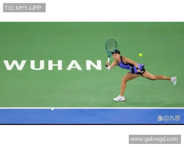 武汉网球队强势崛起最新网球状态TOP10全面解析