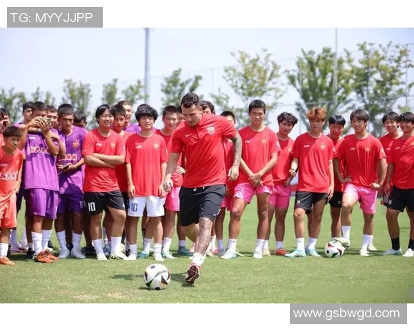 探索足球bb旗的魅力与战术运用提升球队竞技水平的全新视角