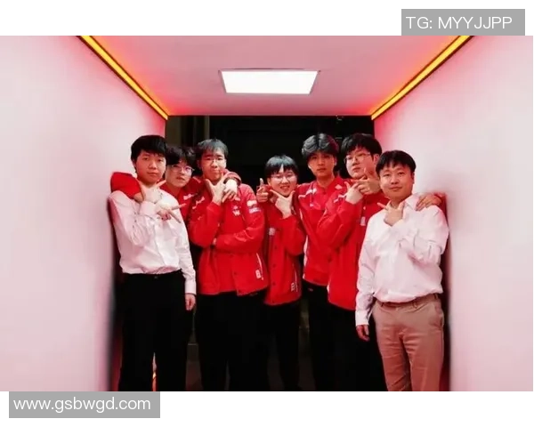聚焦英雄联盟战队WE实力分析与未来发展展望