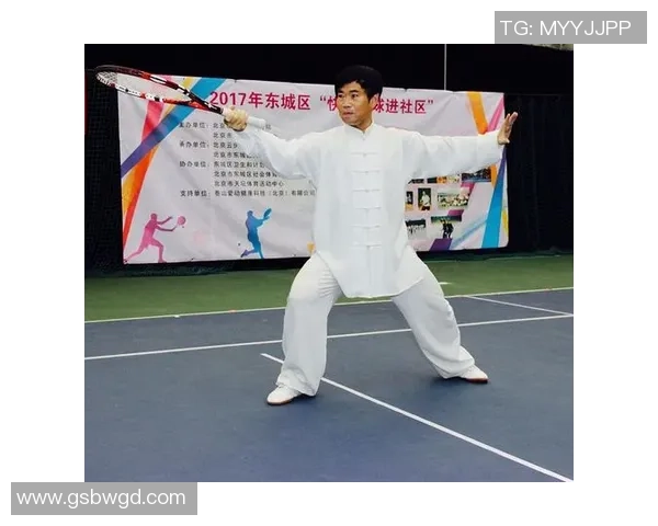 专访杨军:探讨网球运动背后的成功秘诀与成长之路