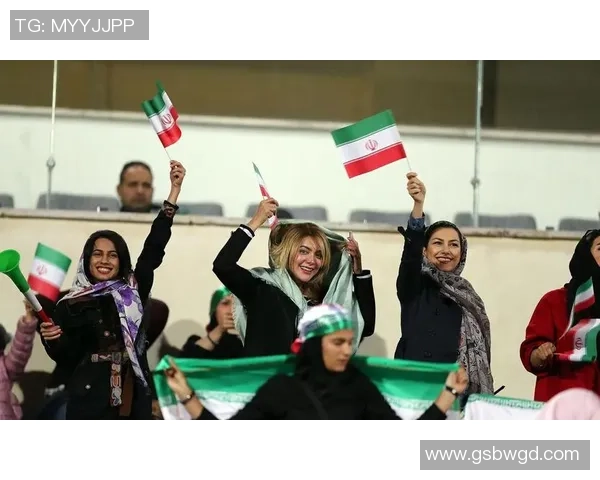 伊朗足球热潮：从街头到球场的激情与梦想