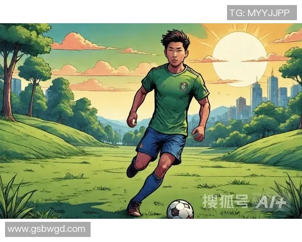 无法割舍的足球情怀与执着追逐的梦想之路