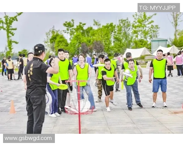 武汉飞盘队的默契配合与战术分析探讨飞盘运动的团队协作之道