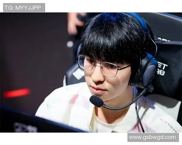 王者荣耀热议：BLG战队心理素质引发的争议与反思