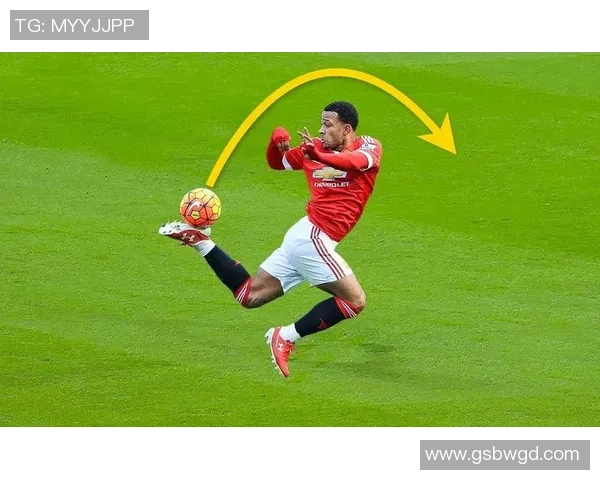 足球过人技巧全解析让你在球场上轻松突破对手防线