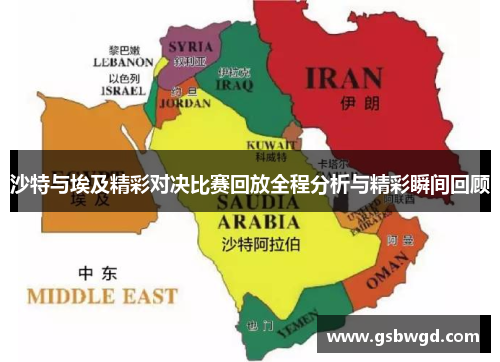 沙特与埃及精彩对决比赛回放全程分析与精彩瞬间回顾